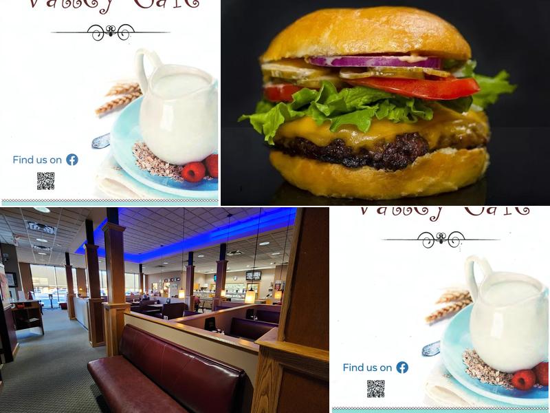 Valley Cafe 7099 Hwy 441, Dillard