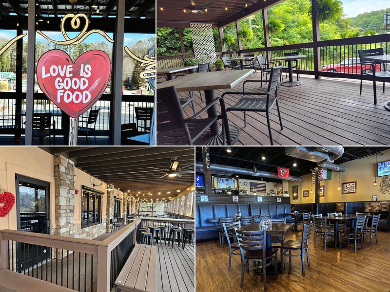 Mama G's Italian Restaurant