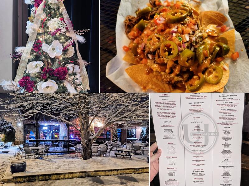 Universal Joint 109 N Main St #4296, Clayton