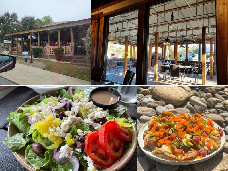 The Copper Pot 135 Grant St, Clarkesville