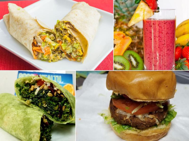 Good Health To Be Hail 1920 8th Ave N, Bessemer