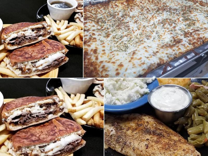 X-Factor Grill 27 E Doyle St, Toccoa