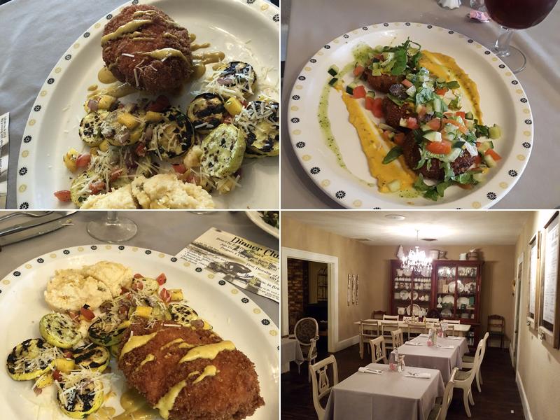 Gather With Chef Debra Workman 1201 Halsell St, Bridgeport