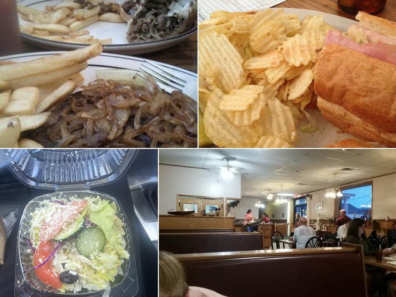 Bamberg House of Pizza