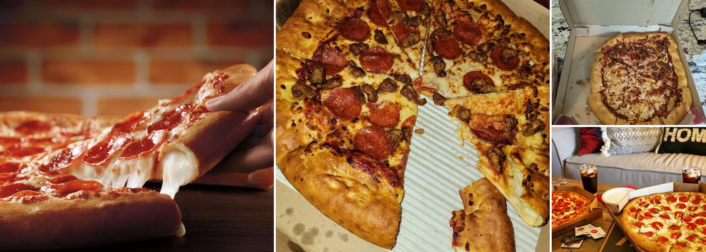 Pizza Hut