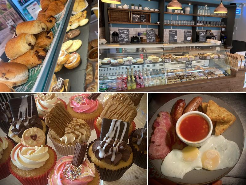 Jules Cafe & Deli Ltd