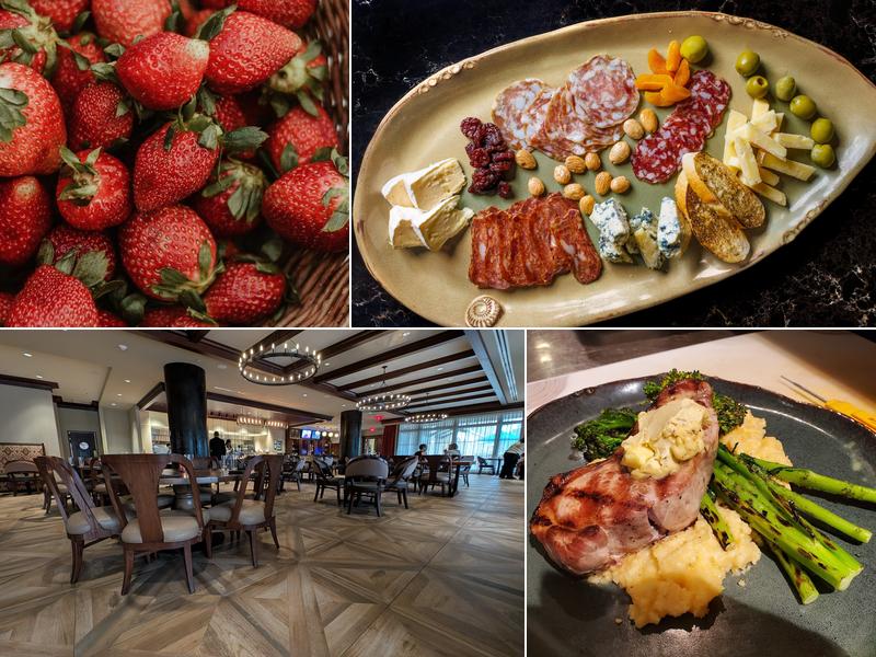 Brock's At Ross Bridge