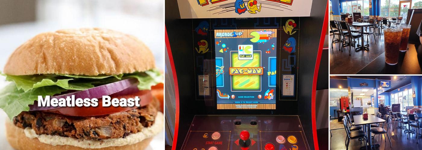 Fatboys - Enterprise AL