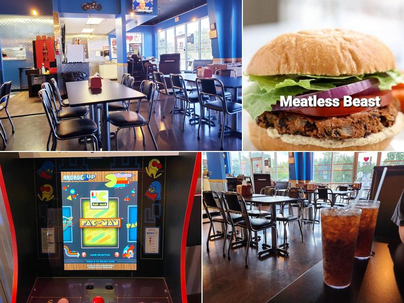 Fatboys - Enterprise AL