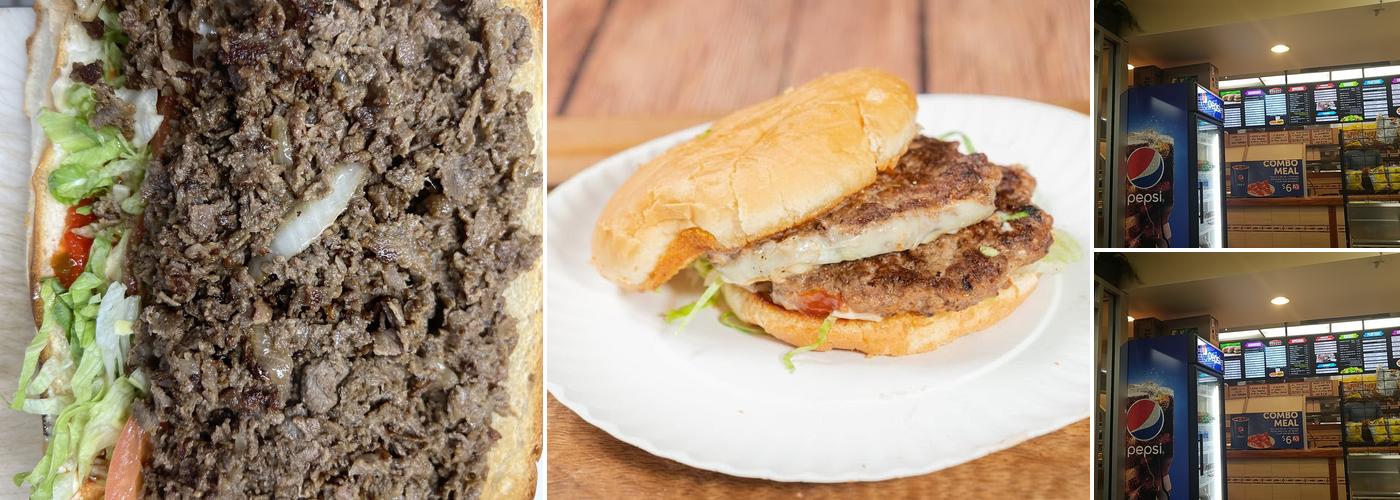 Dimitri's Restaurant & Carry Out