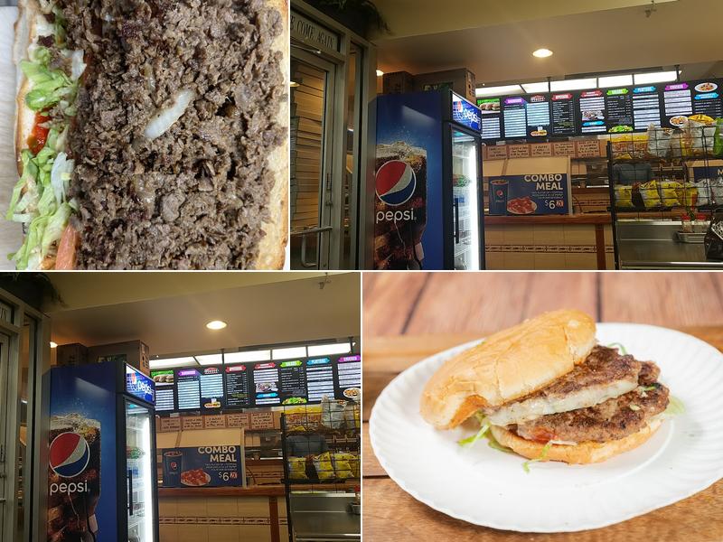 Dimitri's Restaurant & Carry Out