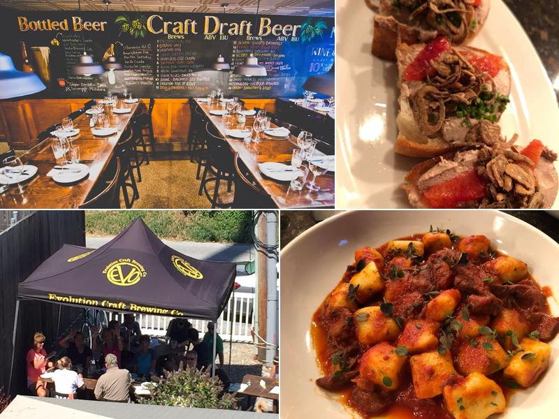 Birroteca Baltimore 1520 Clipper Rd, Baltimore