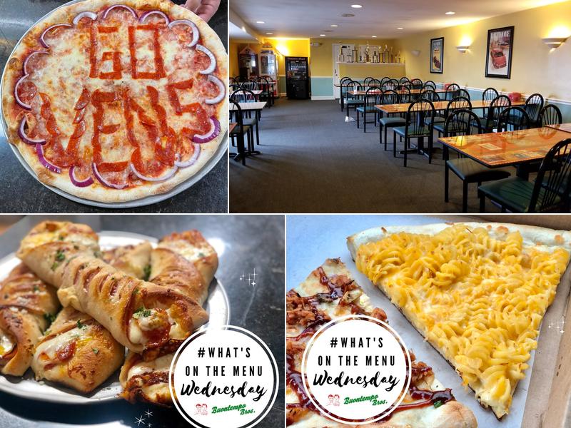 Buontempo Brothers Pizza