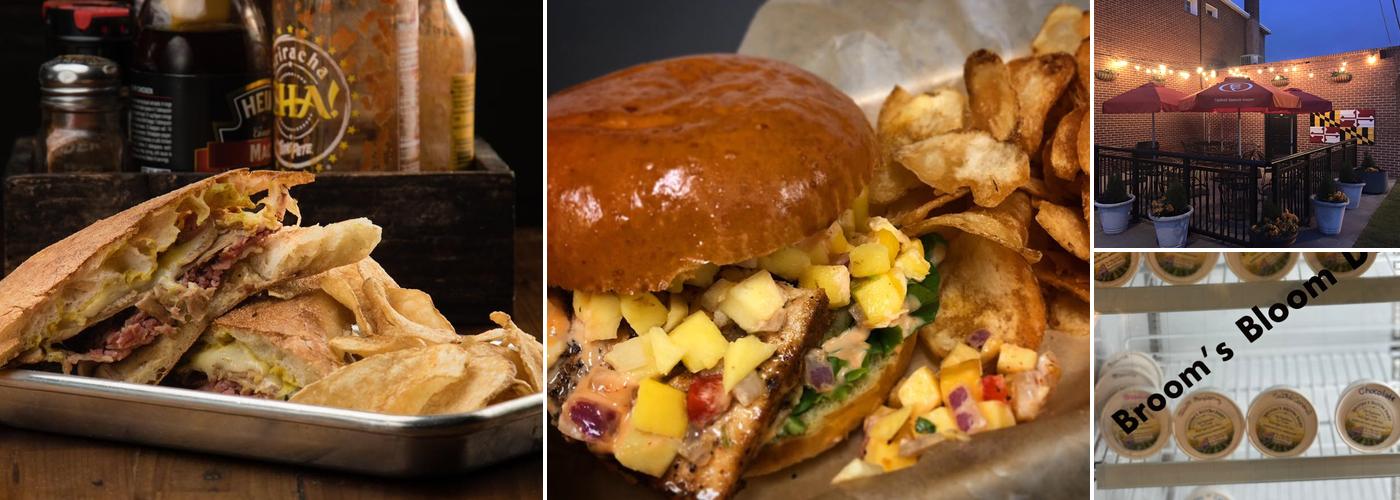 Vagabond Sandwich Company