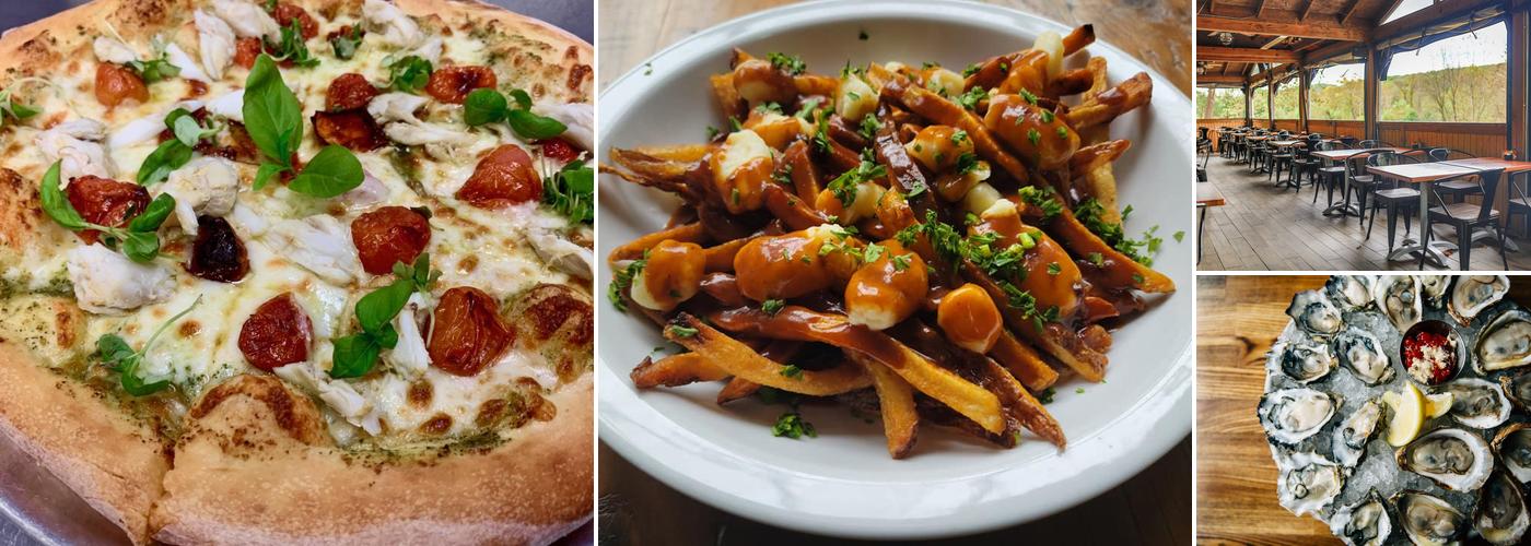 McFaul's Ironhorse Tavern