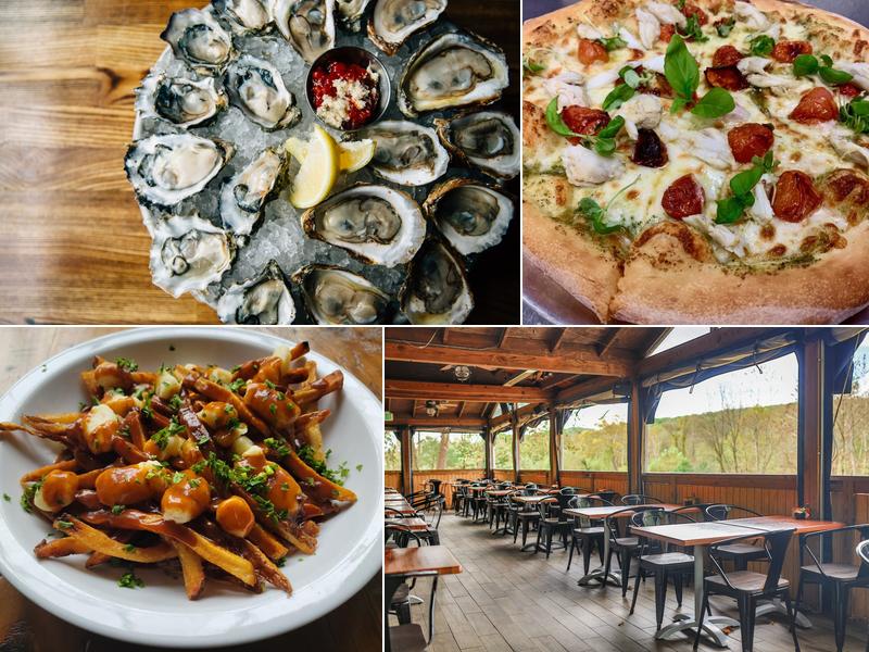 McFaul's Ironhorse Tavern