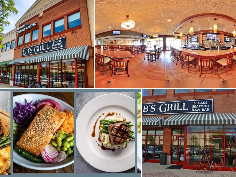 Lib's Grill Perry Hall 5009 Honeygo Center Dr # 101, Perry Hall