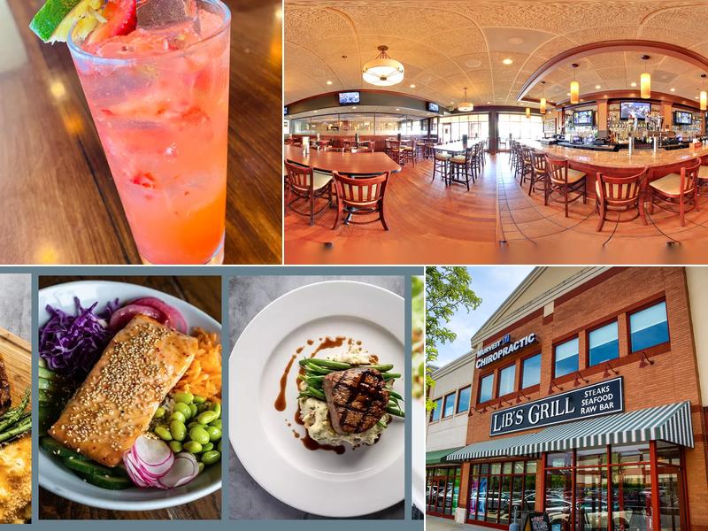 Lib's Grill Perry Hall