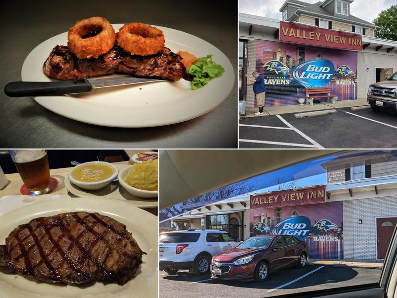 Valley View Inn 8712 Satyr Hill Rd, Parkville