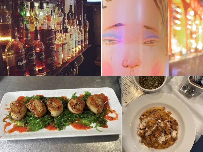 Bread & Circuses Bistro & Bar