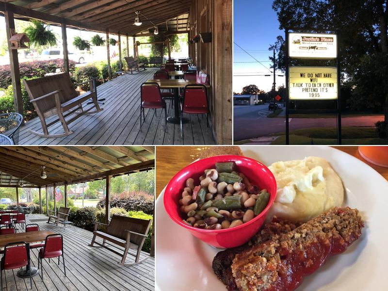 Justin's Place Restaurant