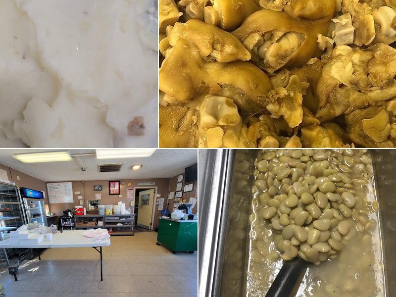 Annie D's 123 Broad St, Buena Vista