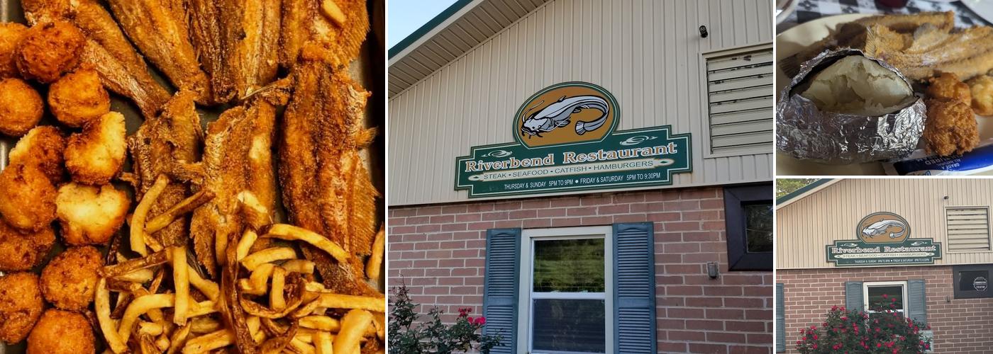 Riverbend Restaurant