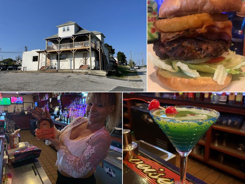 Middle River Inn Sports Bar & Grill