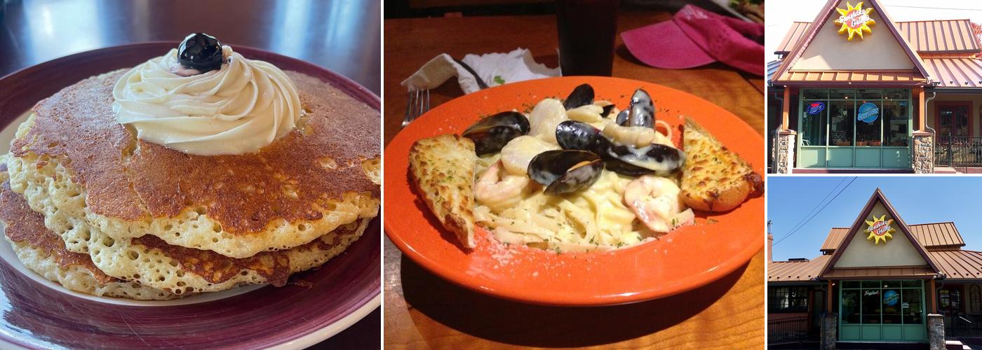 Sunshine Grille Bistro & Catering