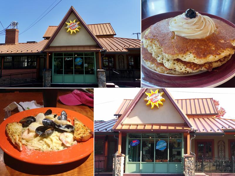 Sunshine Grille Bistro & Catering