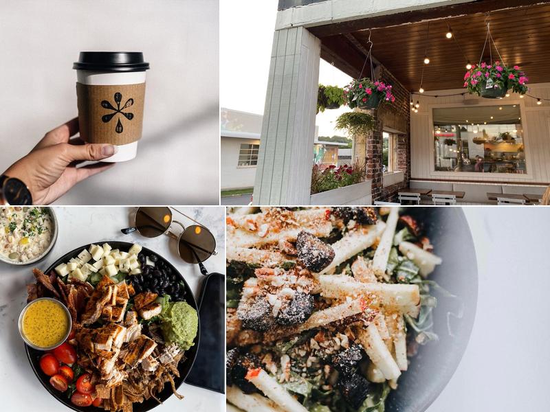 Real & Rosemary Homewood