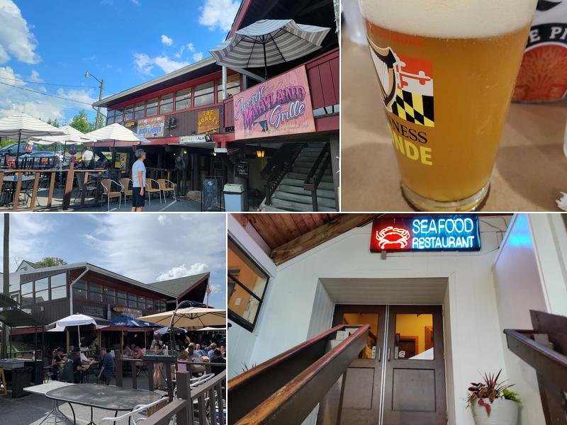 Avery's Maryland Grille