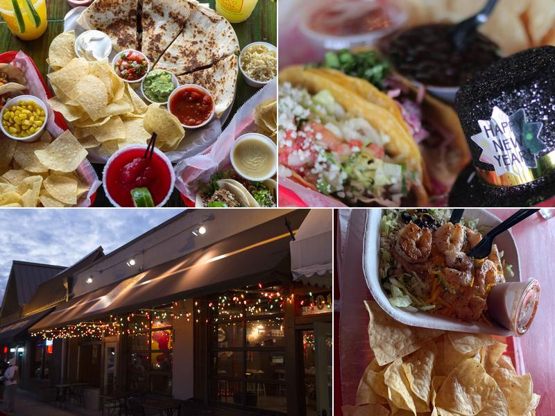 Taco Mama - Edgewood 1014 Oxmoor Rd, Homewood