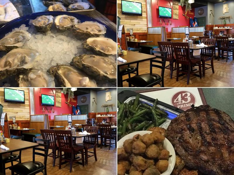 43 Prime 13620 US-43, Northport