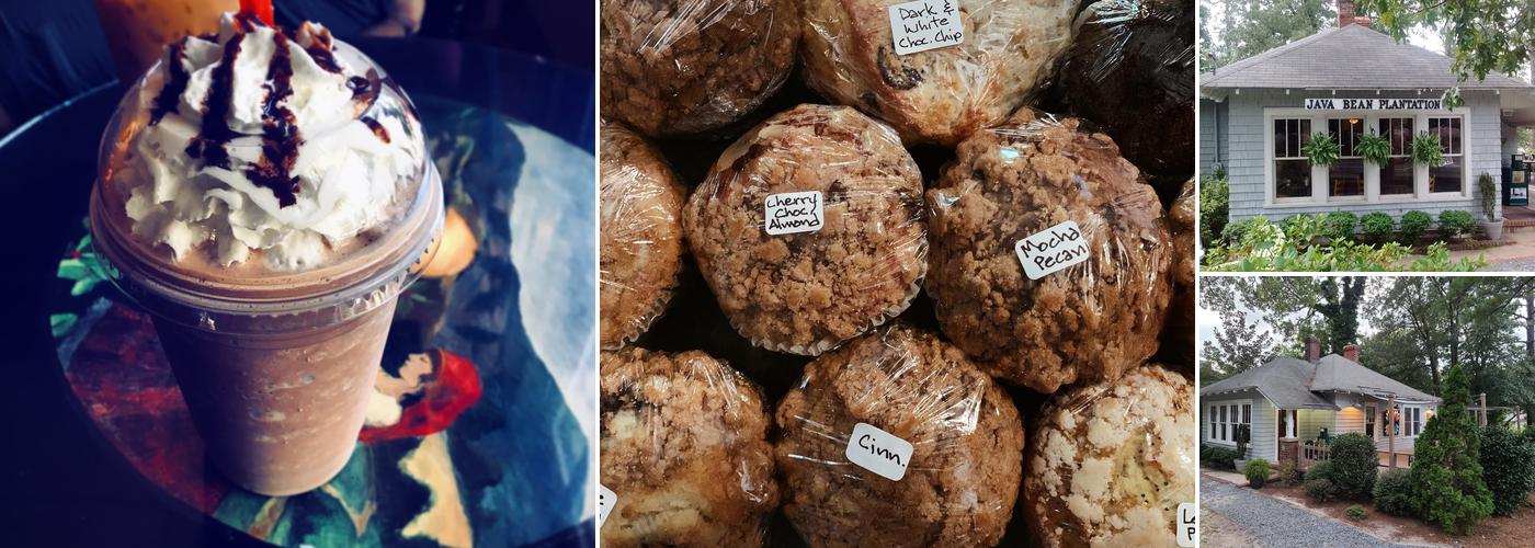 Java Bean Roasting Company