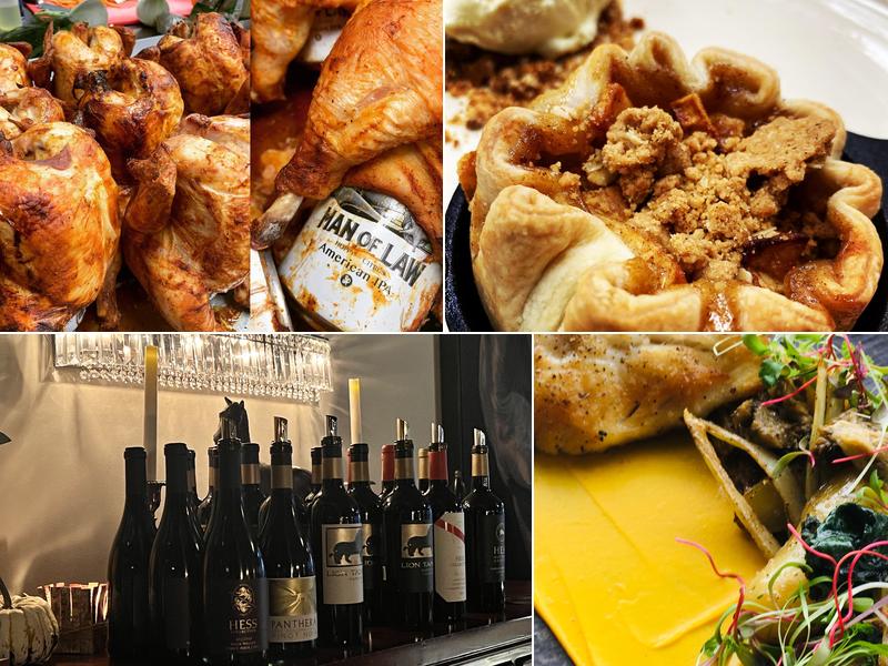 Ashten's 140 E New Hampshire Ave, Southern Pines