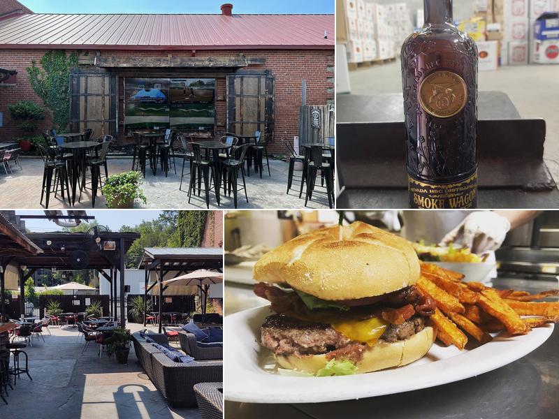 The Bell Tree Tavern