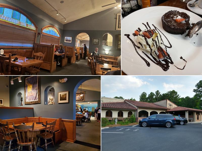 Vito's Ristorante & Pizzeria