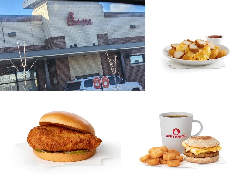 Chick-fil-A