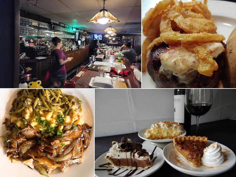 Beefeaters 672 SW Broad St, Southern Pines