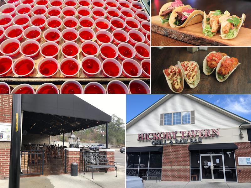 Hickory Tavern 9735 US-15 #501, Pinehurst