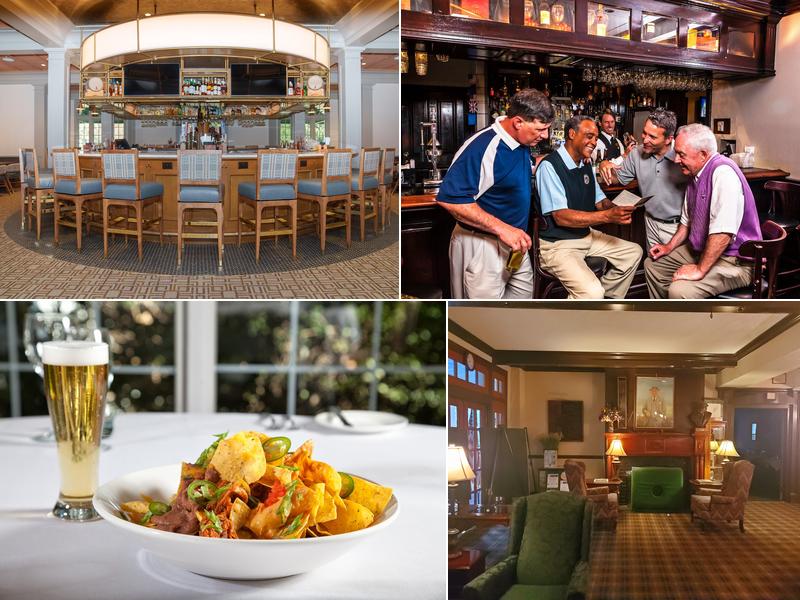 Carolina Vista Lounge