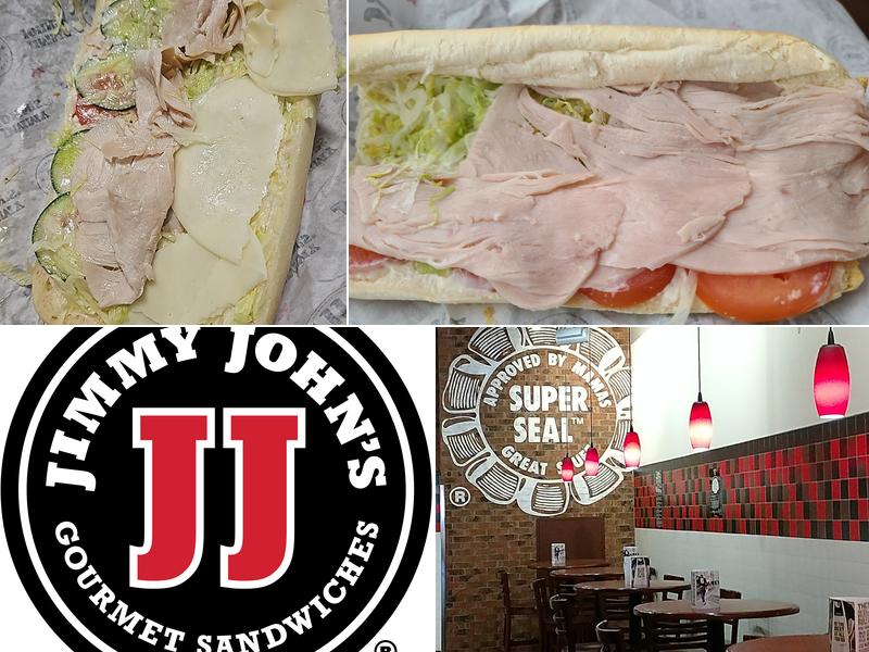 Jimmy John's