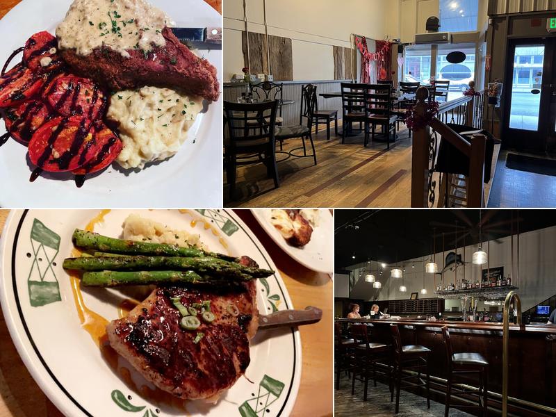 Effina's 919 Noble St, Anniston