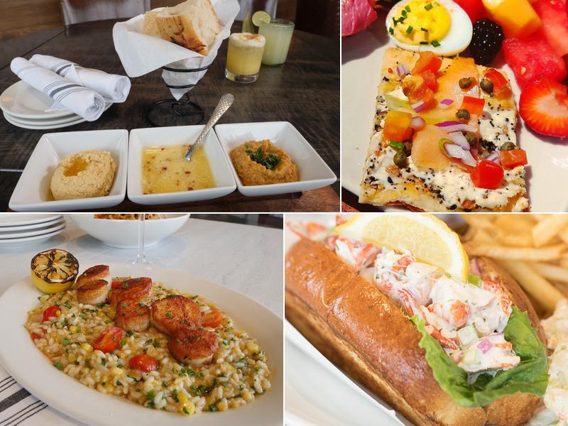 Not Your Average Joe's