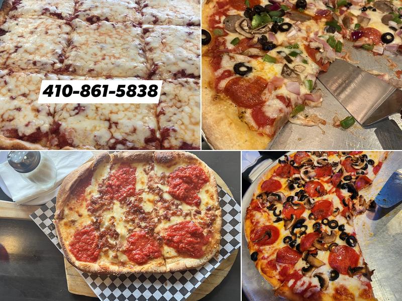 Sergio’s LLC 330 140 Village Rd, Westminster