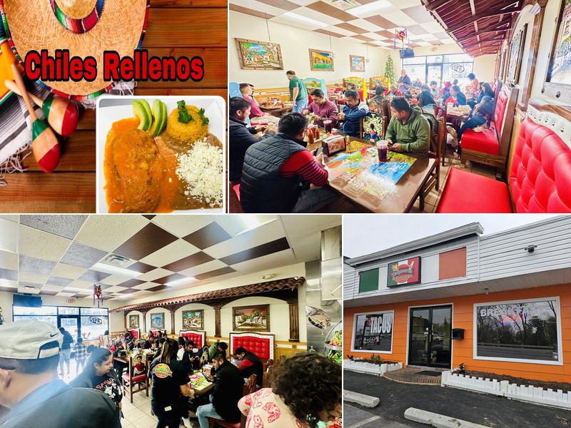 Taqueria el guacamole