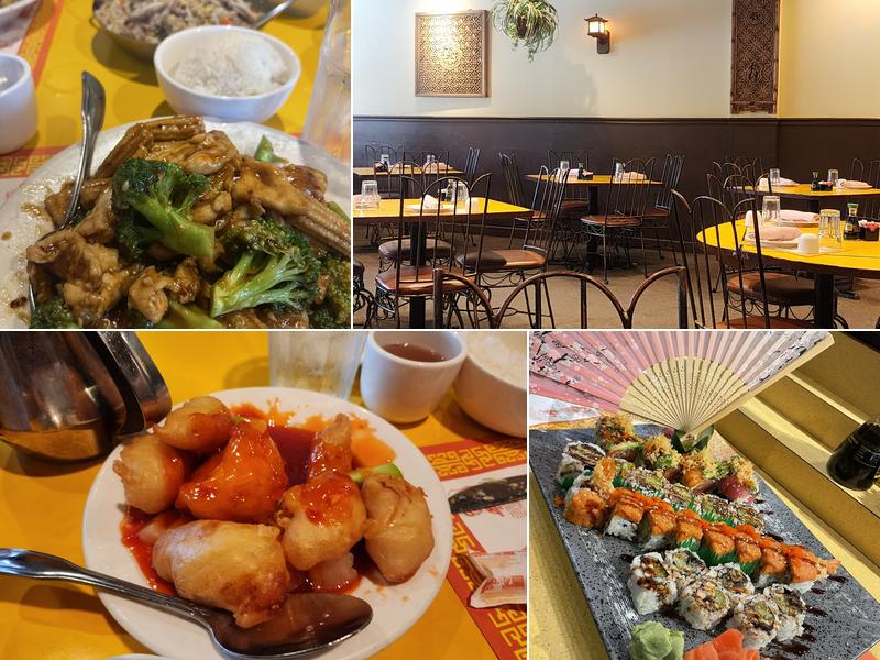 Sonny Lee's Hunan Taste