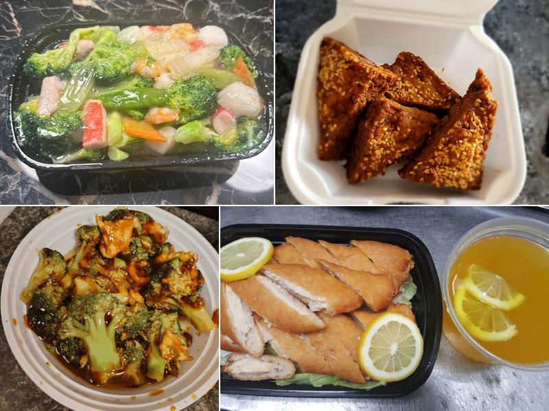 Eastern 11130 Reisterstown Rd, Owings Mills