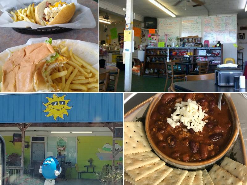 Buford Variety Stop 4450 Pageland Hwy, Lancaster